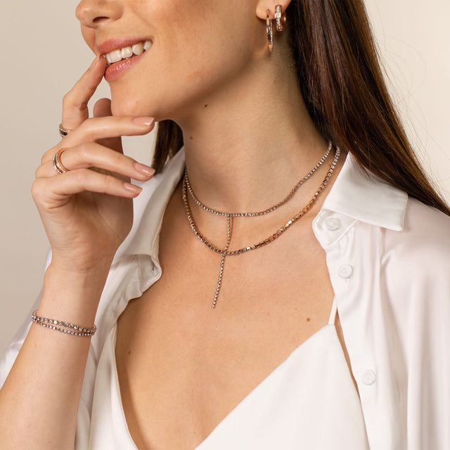 Collana festiva