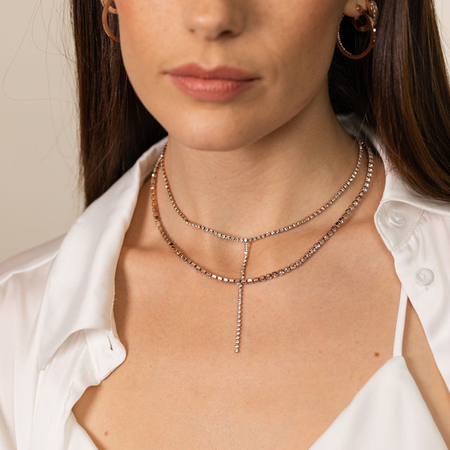 Collana festiva