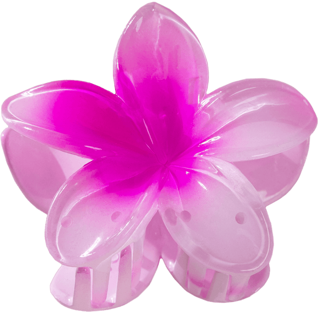 Lotus Hair Clip
