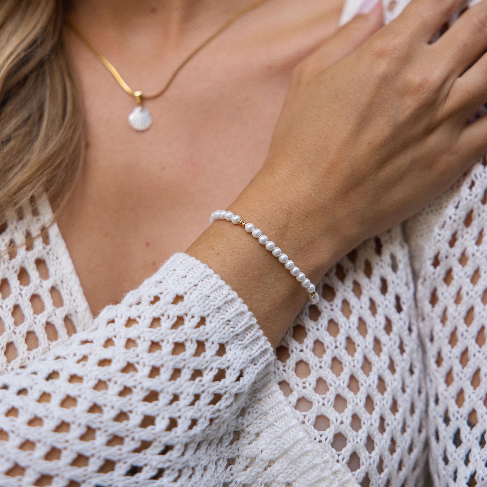 Finesse Bracelet