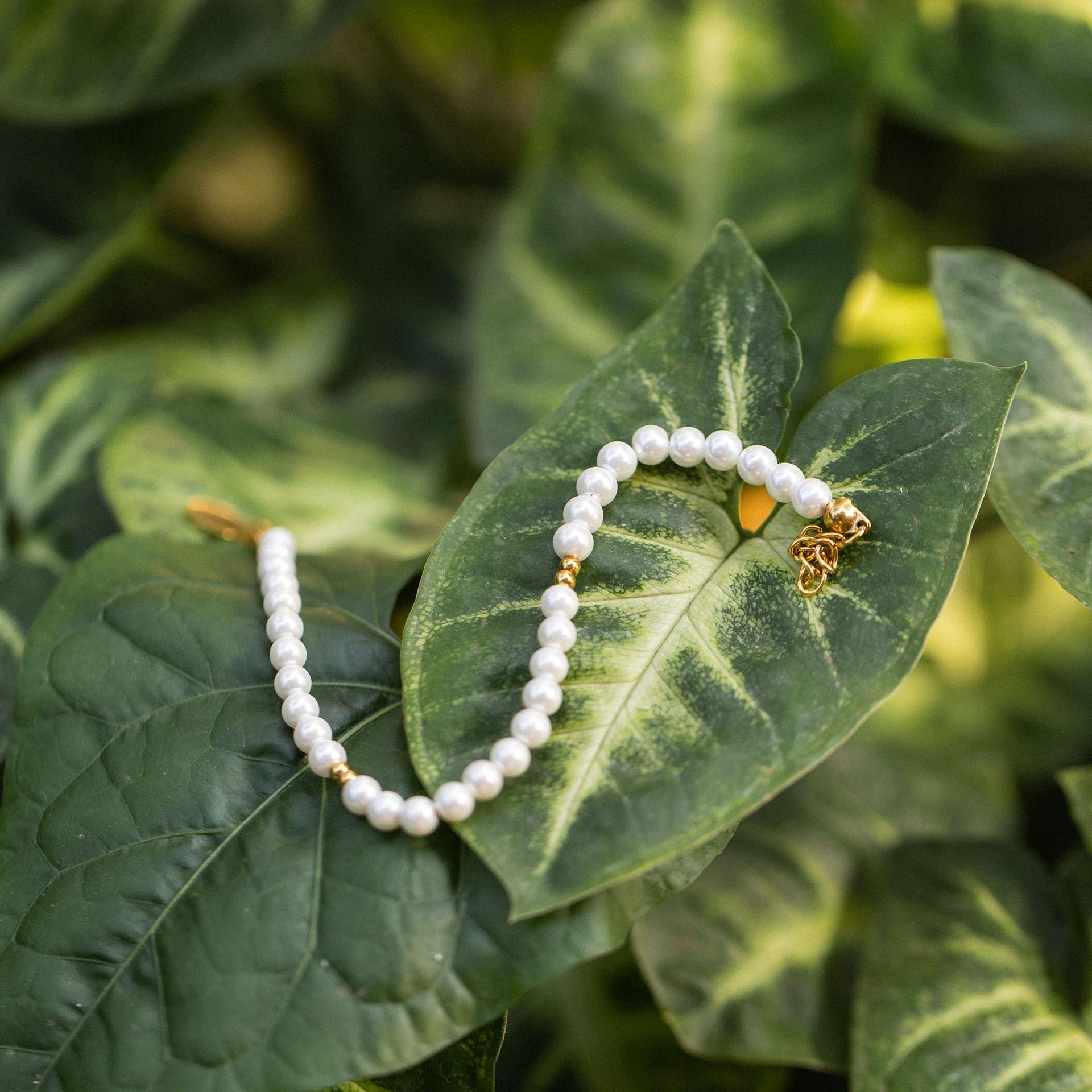 Finesse Bracelet