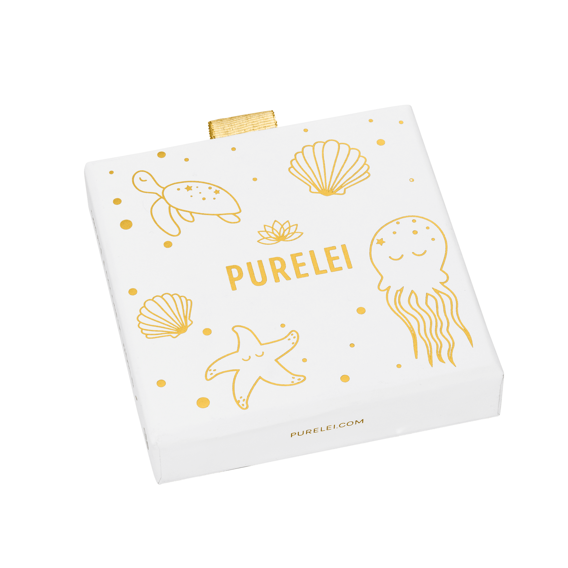 Shell Kids Earring