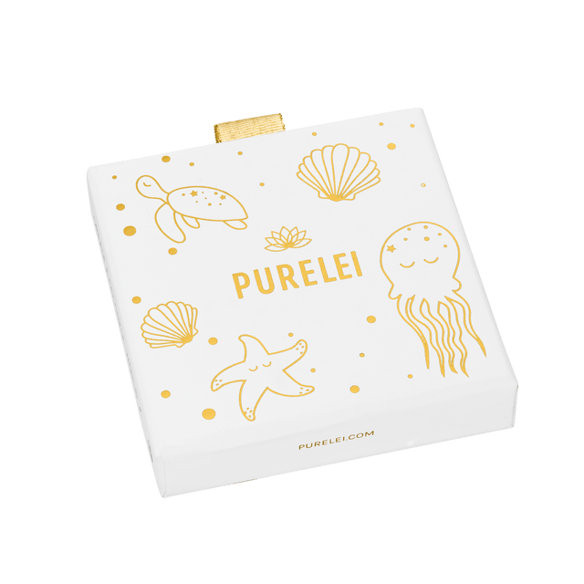 Shell Kids Earring