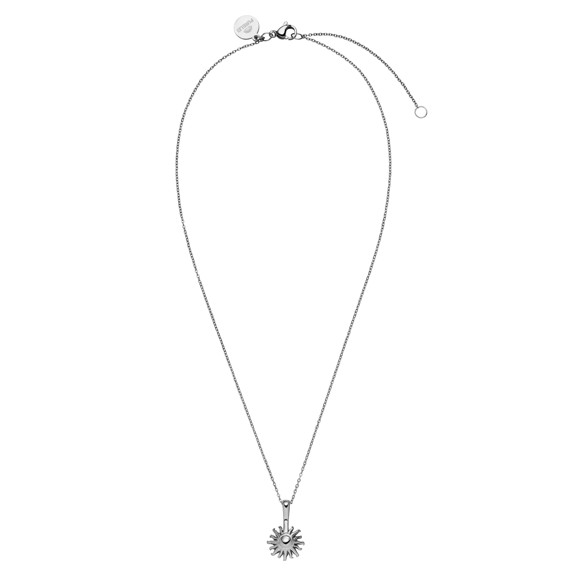 Sun Kids Necklace