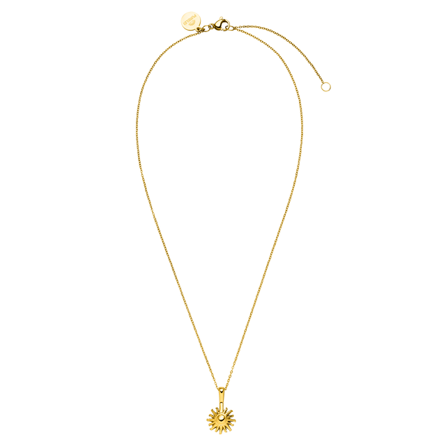 Sun Kids Necklace