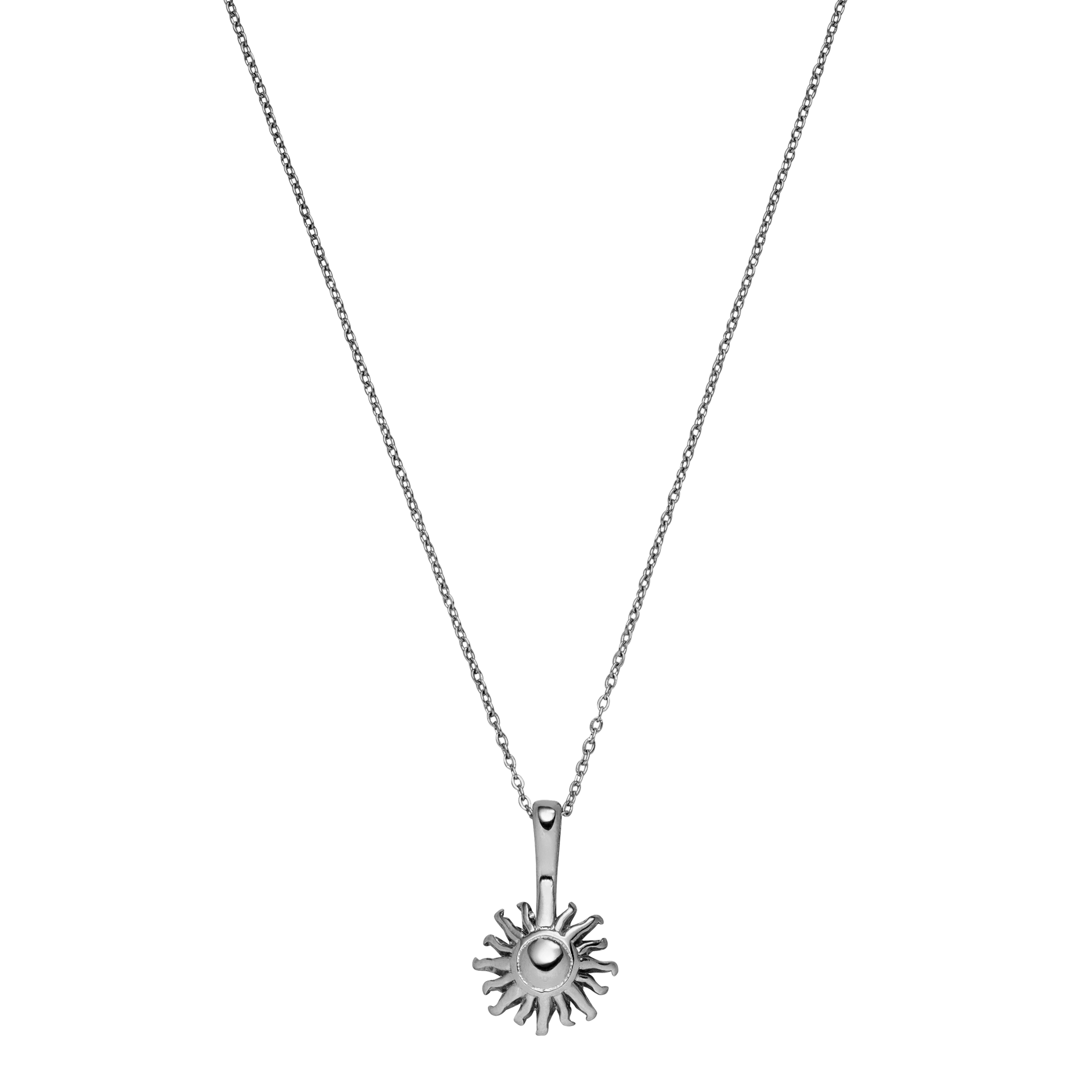 Sun Kids Necklace