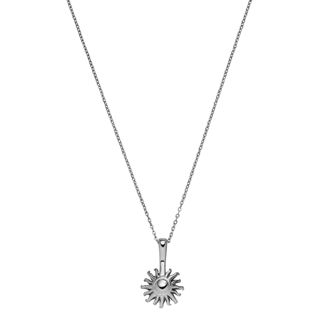 Sun Kids Necklace