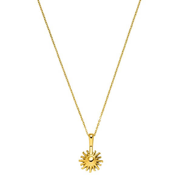 Sun Kids Necklace