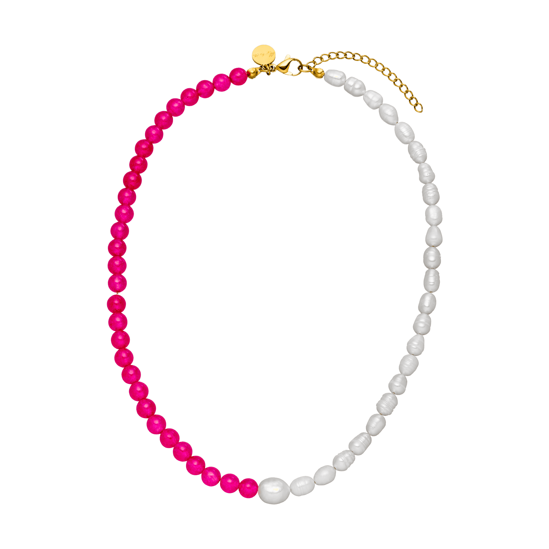 Collana Marseille