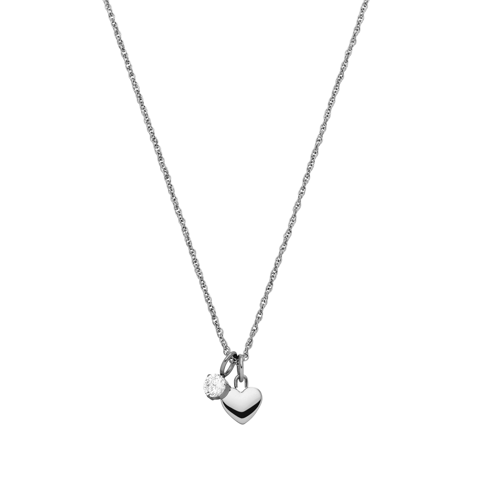 Brave Necklace