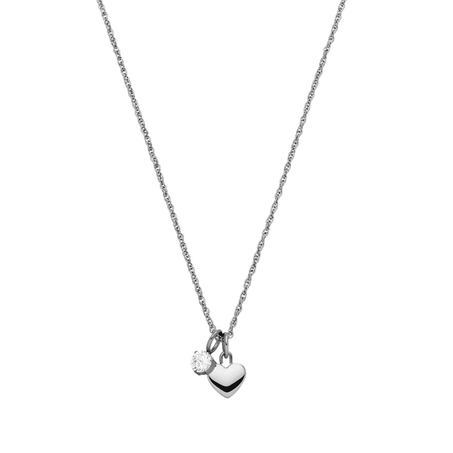 Brave Necklace