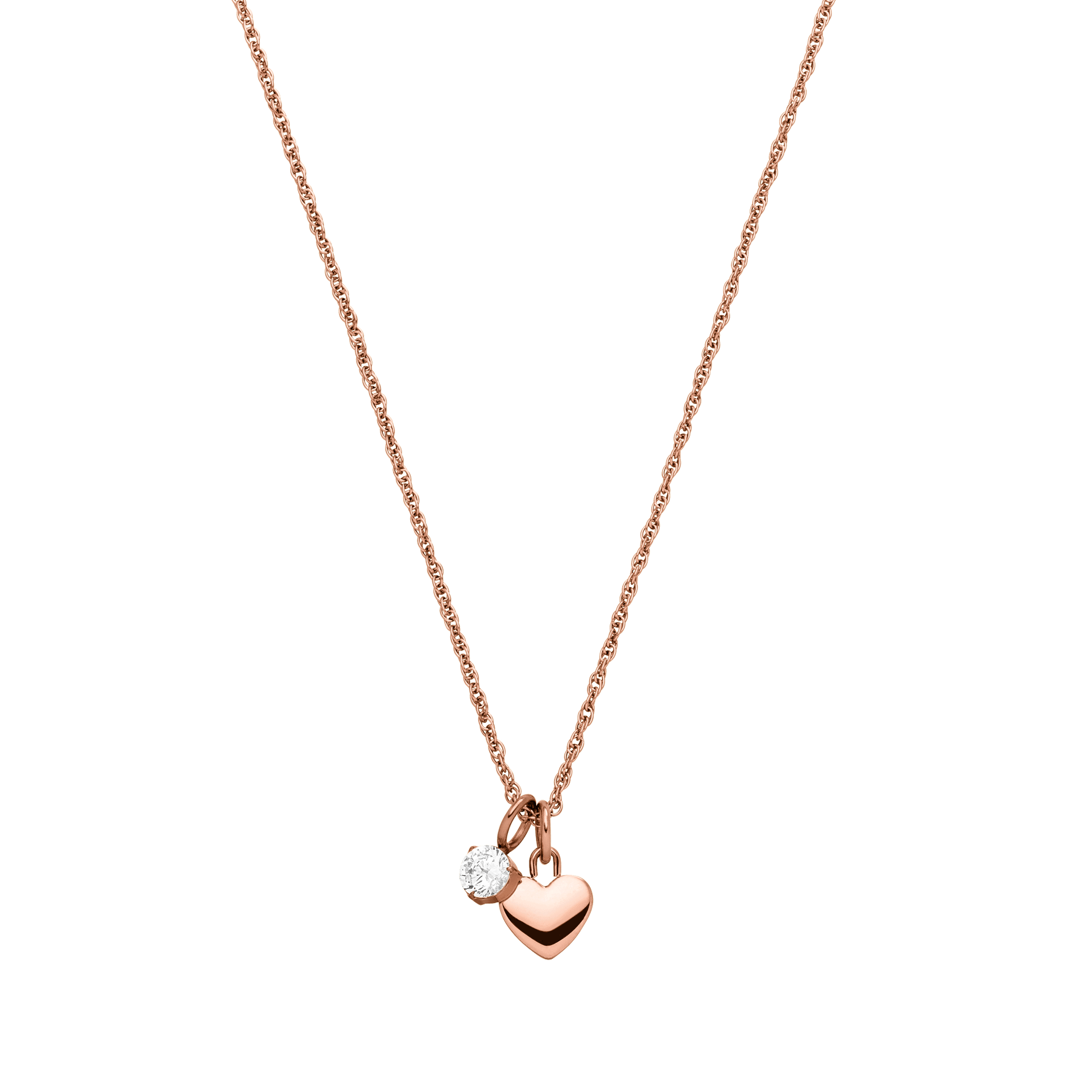 Brave Necklace