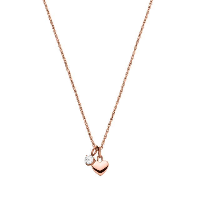 Brave Necklace