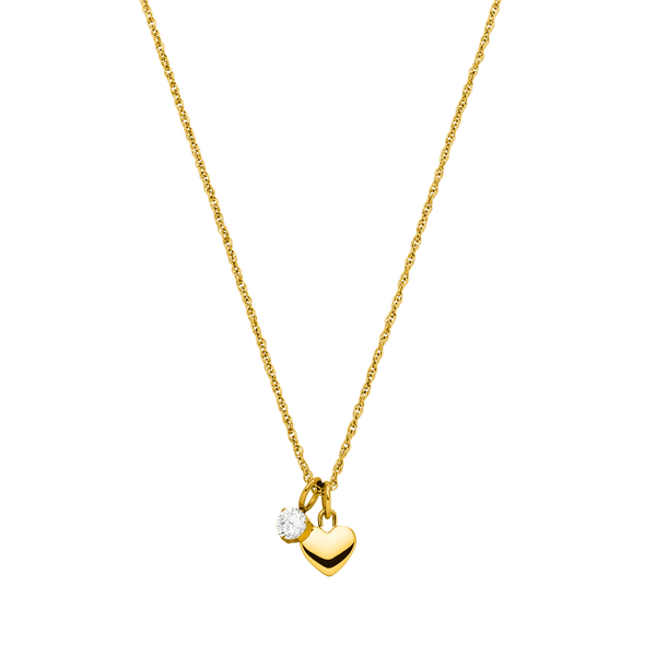 Collana Brave