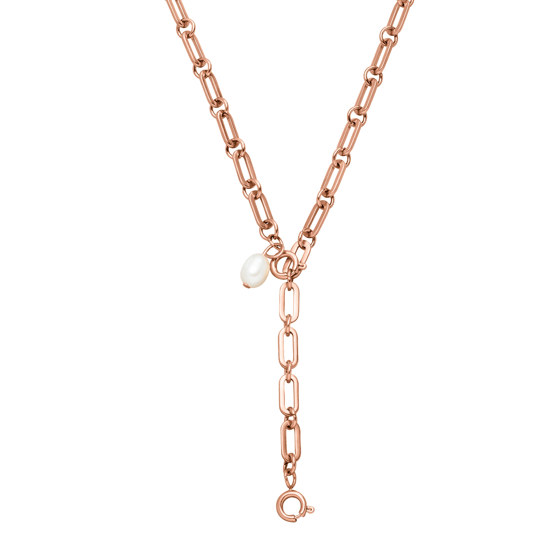 Collana con charm dello zodiaco