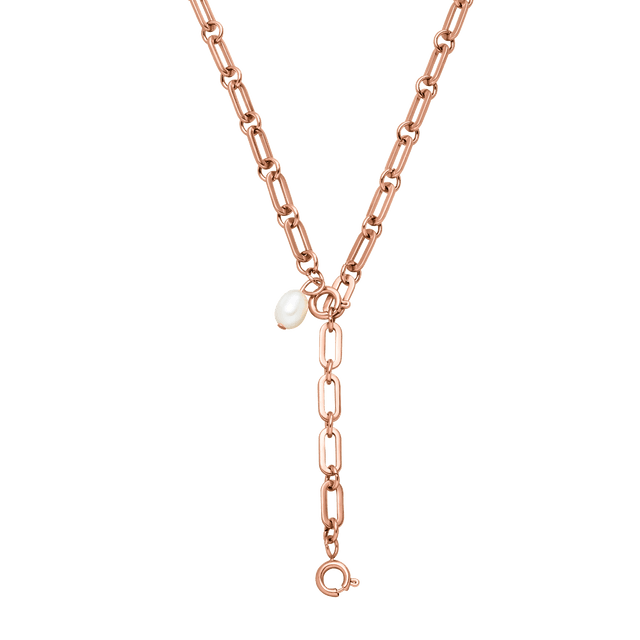 Collana con charm dello zodiaco