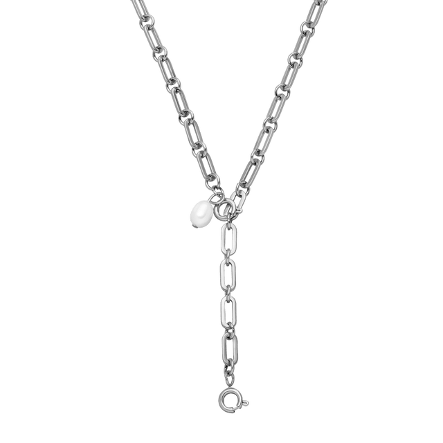 Collana con charm dello zodiaco
