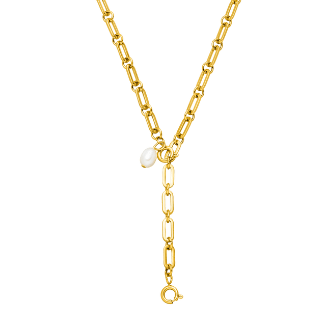 Collana con charm dello zodiaco