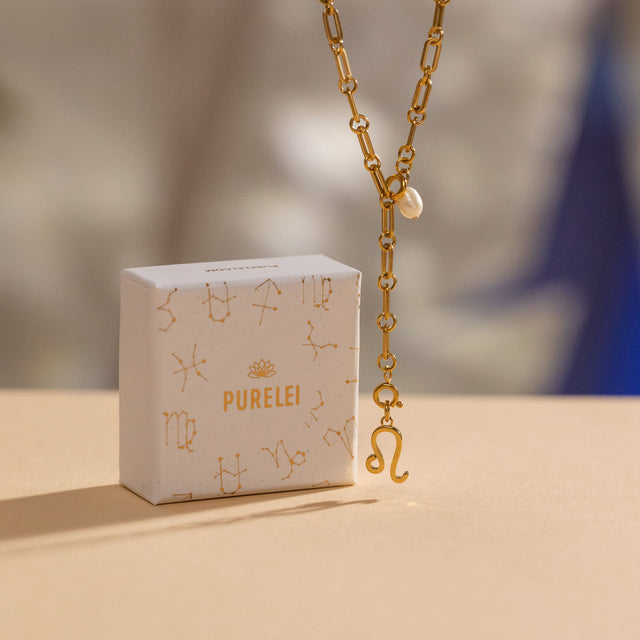 Libra Zodiac Charm