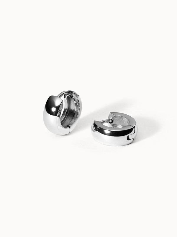 Silk Earring - INT PURELEI