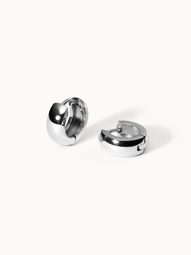 Silk Earring - INT PURELEI