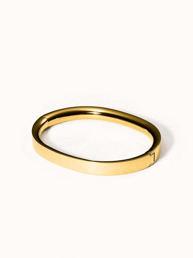 Simplicity Armcuff - INT PURELEI