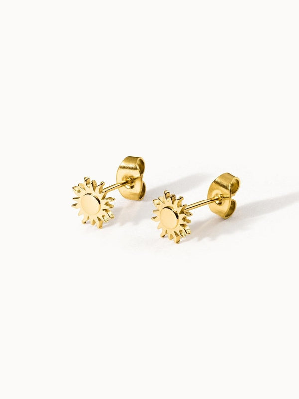 Solea Earring - INT PURELEI