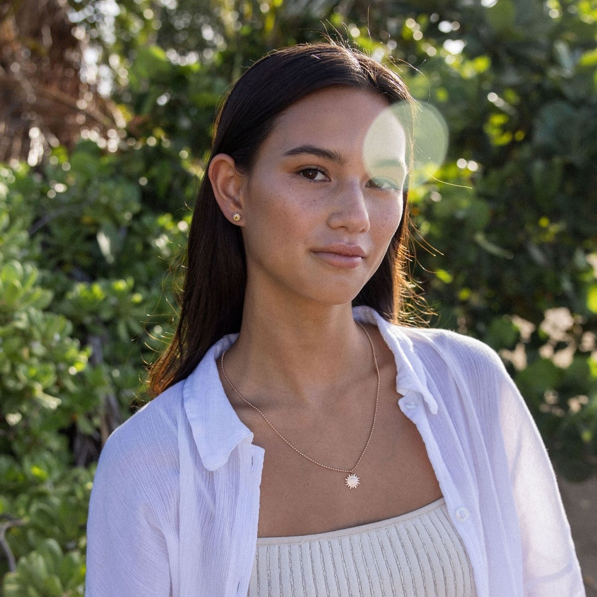 Solea Earring - INT PURELEI