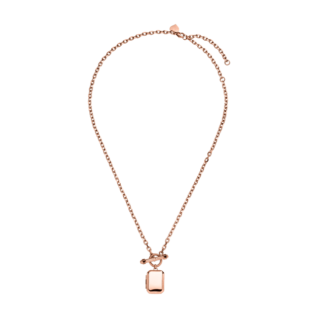 Soulmate Medallion Necklace - INT PURELEI