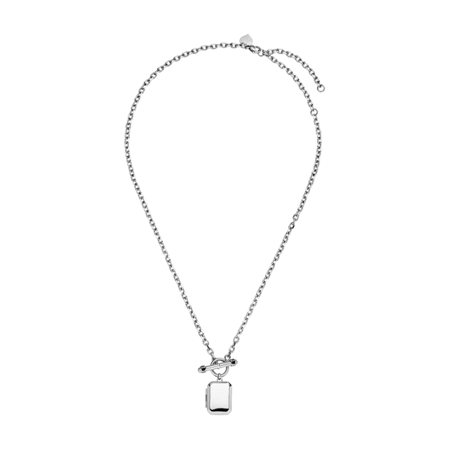 Soulmate Medallion Necklace - INT PURELEI