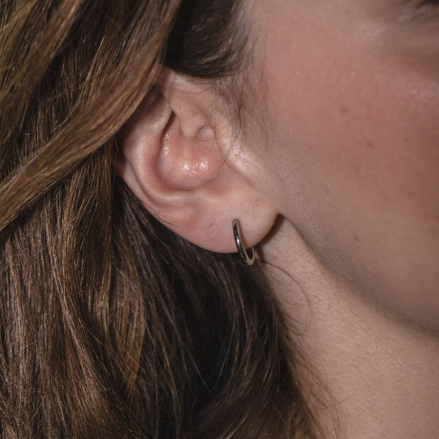 Spirit Earring - INT PURELEI
