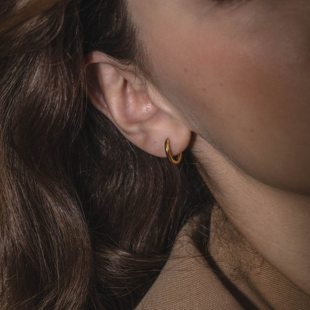 Spirit Earring - INT PURELEI