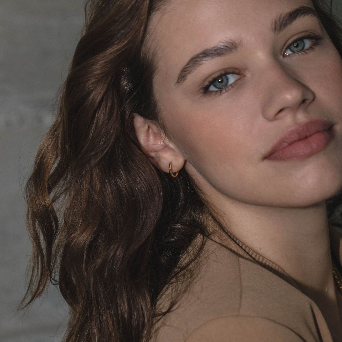 Spirit Earring - INT PURELEI
