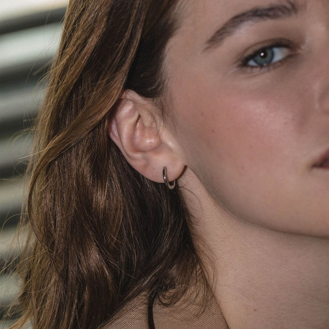 Spirit Earring - INT PURELEI