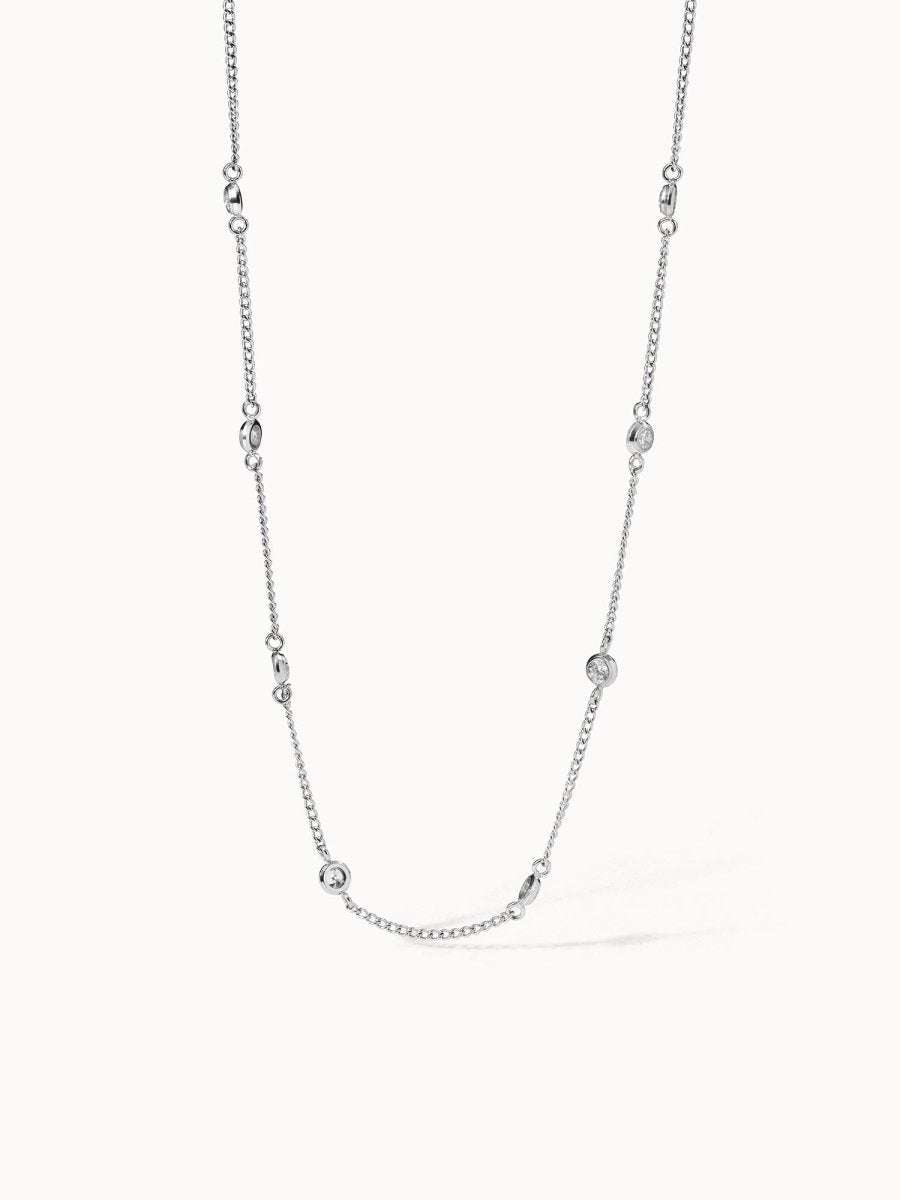Spotlight Necklace - INT PURELEI