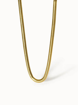 Stay Classy Necklace - INT PURELEI