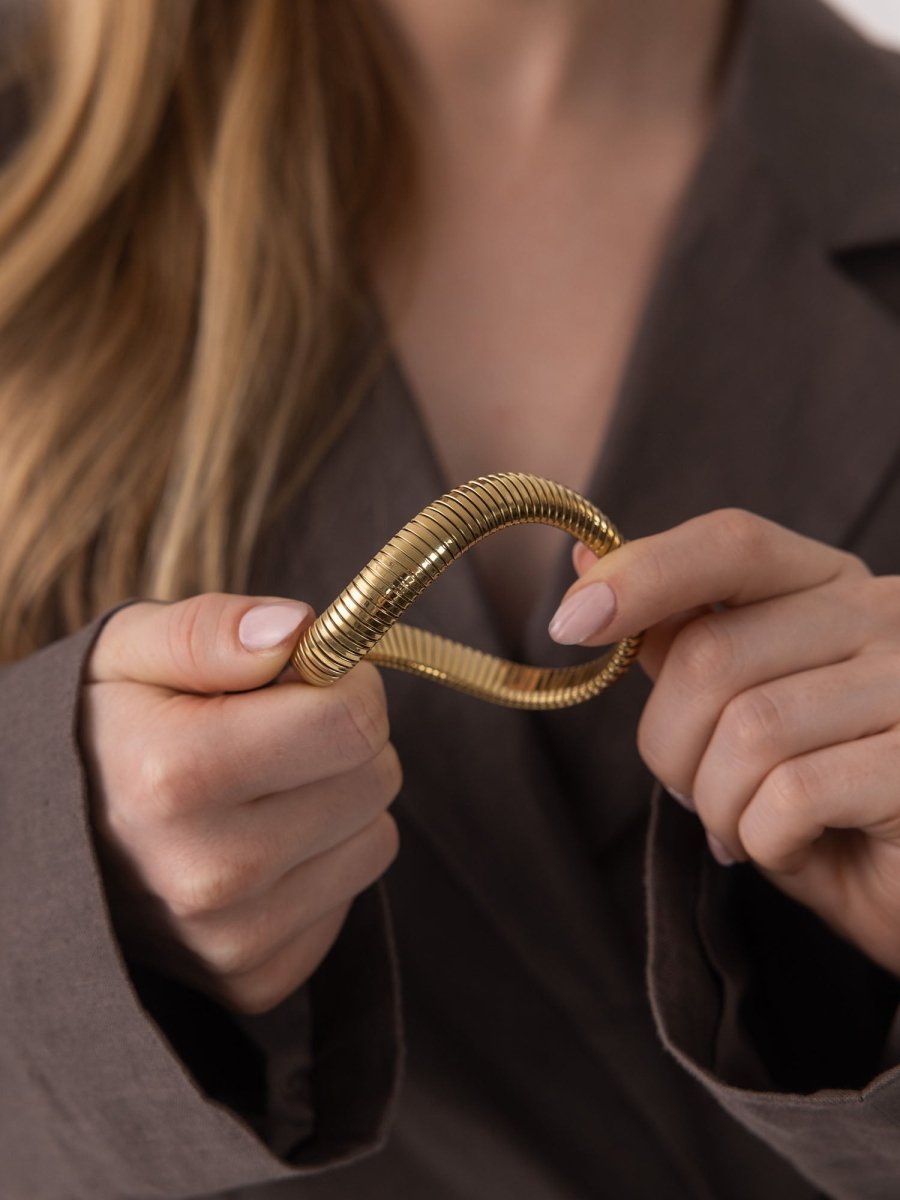 Stretch bracelet - INT PURELEI