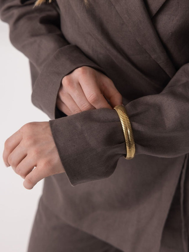 Stretch bracelet - INT PURELEI