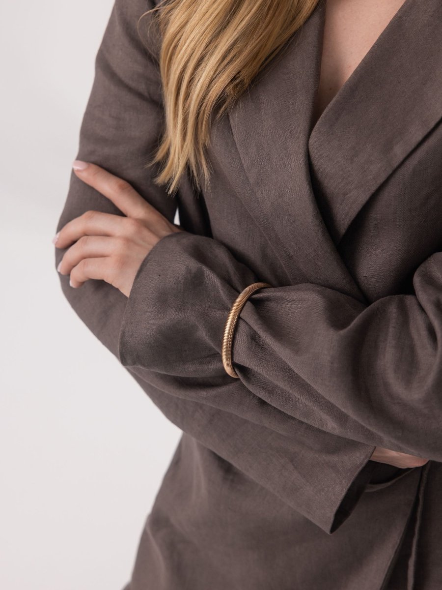 Stretch bracelet - INT PURELEI