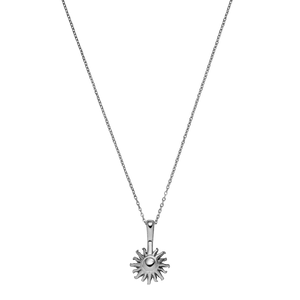 Sun Kids Necklace - INT PURELEI