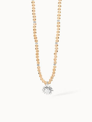 Sunray Necklace - INT PURELEI