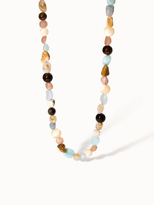 Sunrise Necklace - INT PURELEI