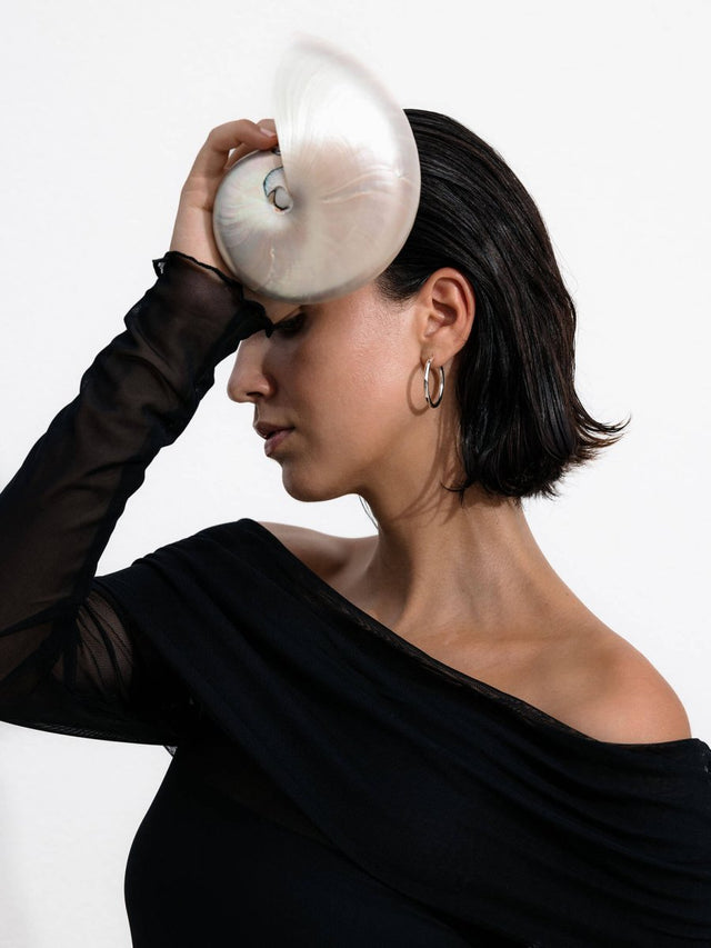 Timeless Earrings - INT PURELEI