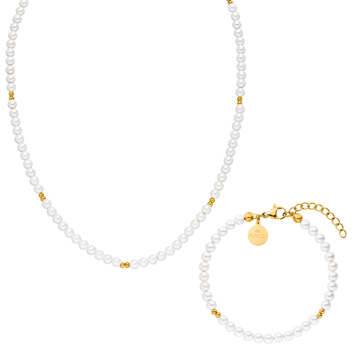 Timeless Elegance Set - INT PURELEI