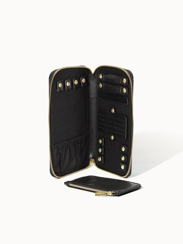 Travel Jewelry Case - INT PURELEI