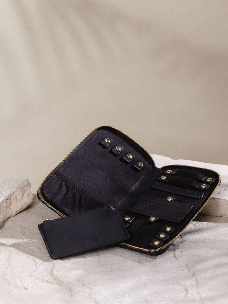 Travel Jewelry Case - INT PURELEI