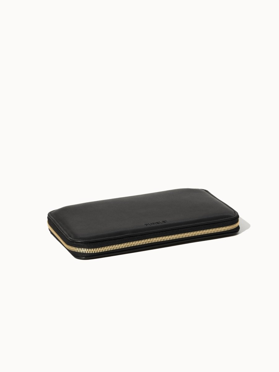 Travel Jewelry Case - INT PURELEI