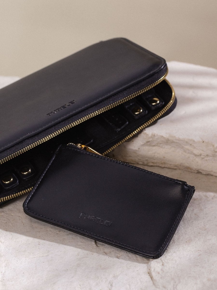 Travel Jewelry Case - INT PURELEI