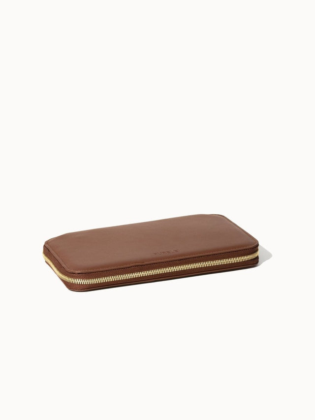 Travel Jewelry Case - INT PURELEI
