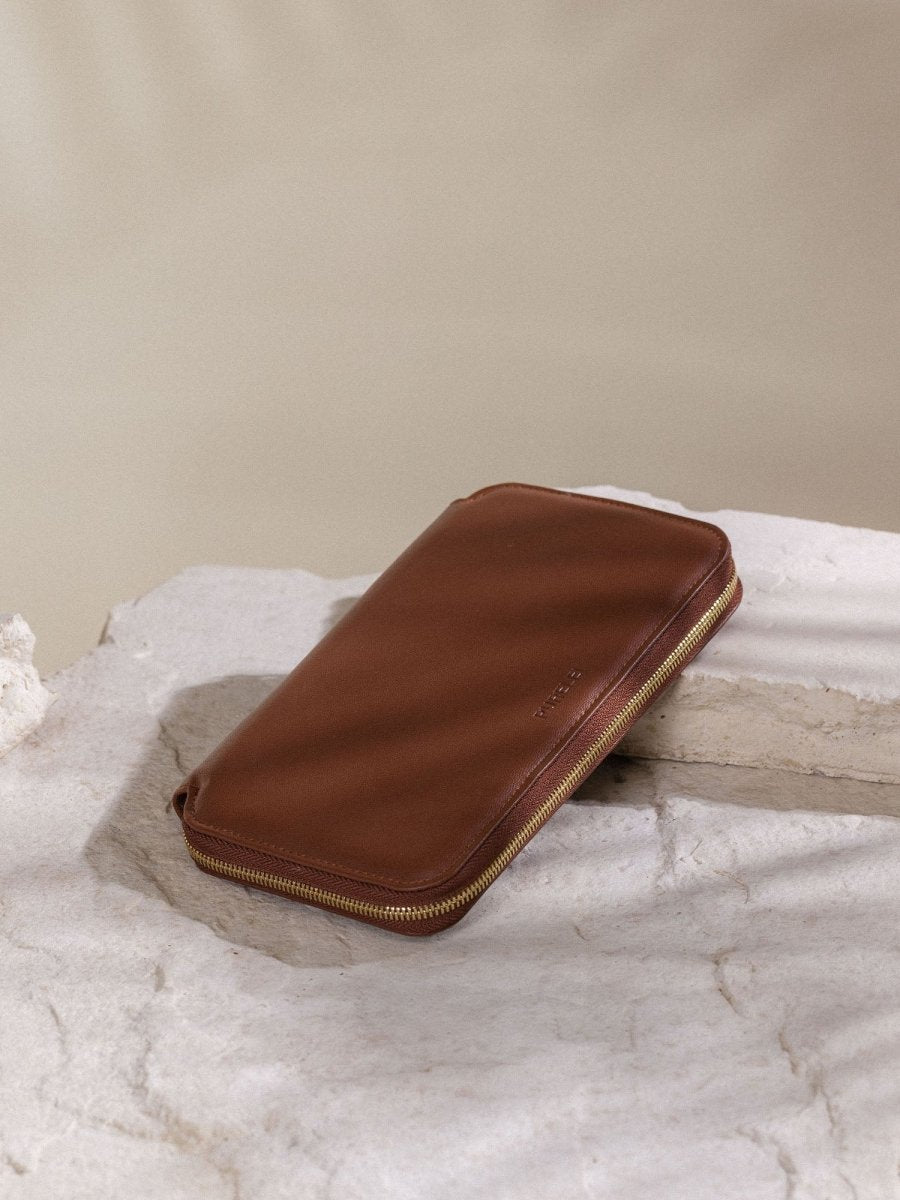 Travel Jewelry Case - INT PURELEI